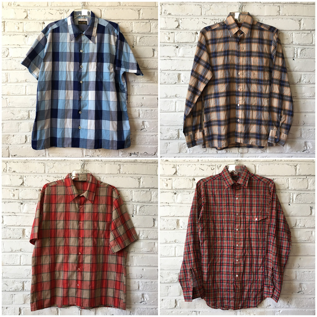 cheap bundle of shirts